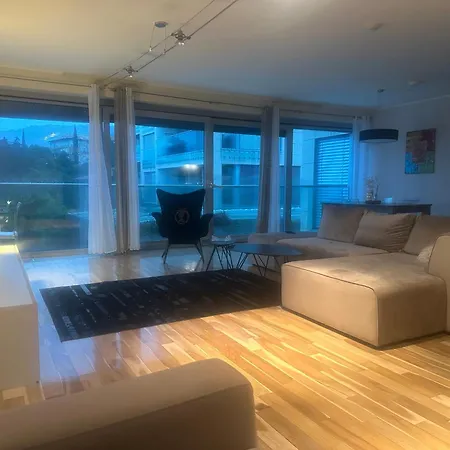 Crystal Apartmán *