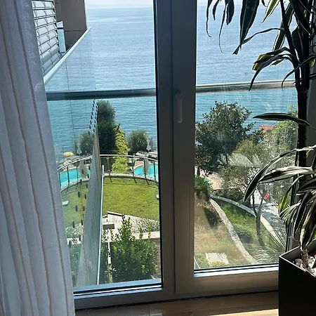 Crystal Apartmán *