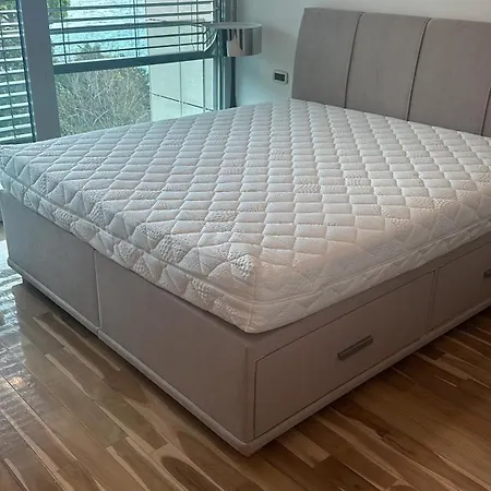 Crystal Opatija Apartment