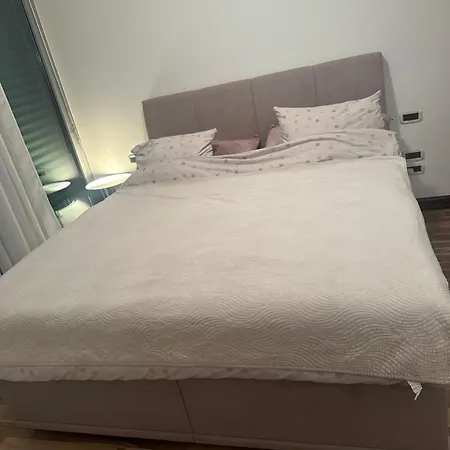 Apartment Crystal Opatija