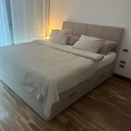Crystal Opatija Apartment