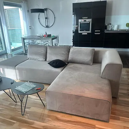 Crystal Opatija Apartment Kovacic
