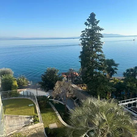 Crystal Opatija Apartment