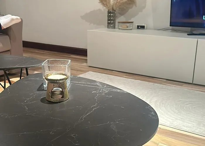 Apartamento Crystal Opatija