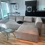 Crystal דירה אופטיה